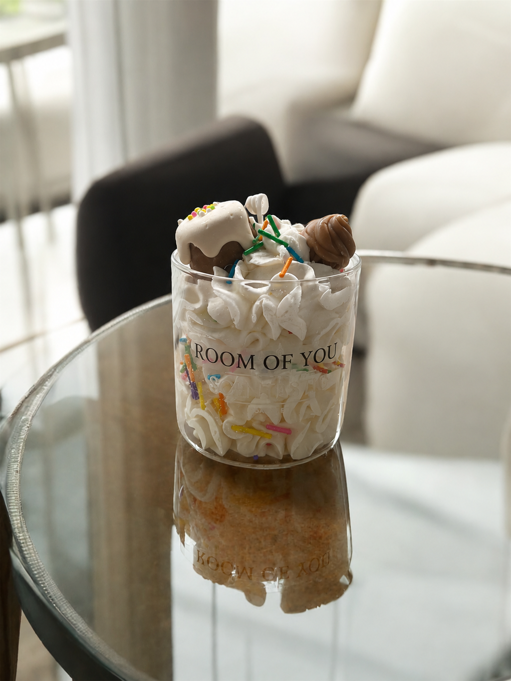 Birthday Ritual - Soy Candle 274g