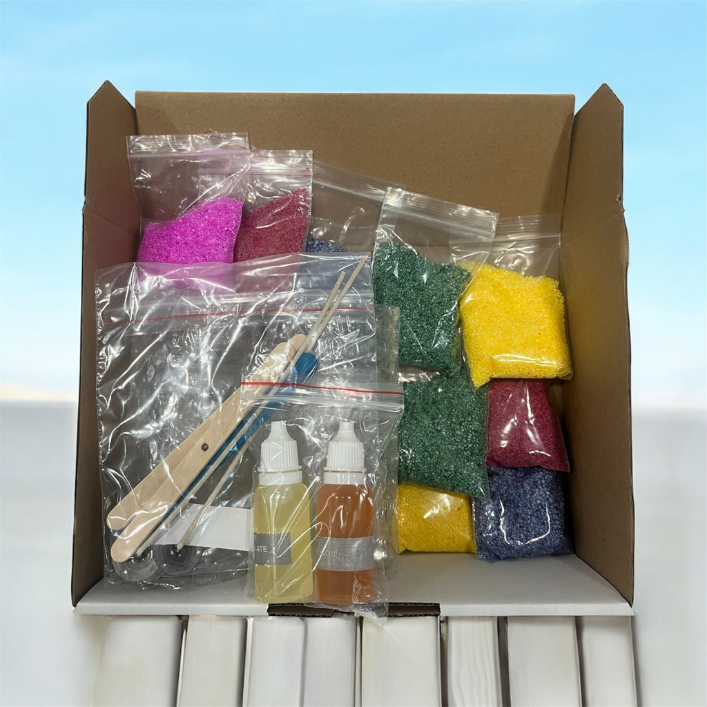 Dune & wick Kit